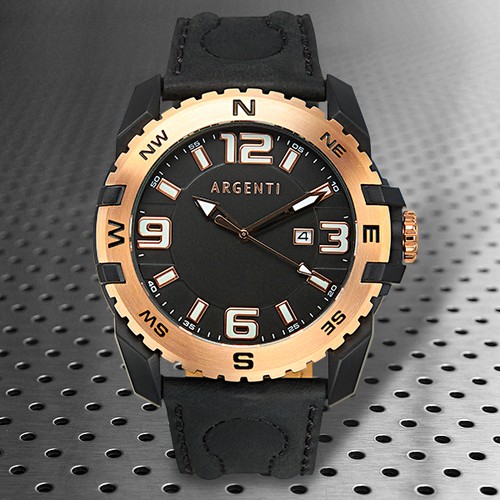 Argenti paradigm mens - paradigm, watch