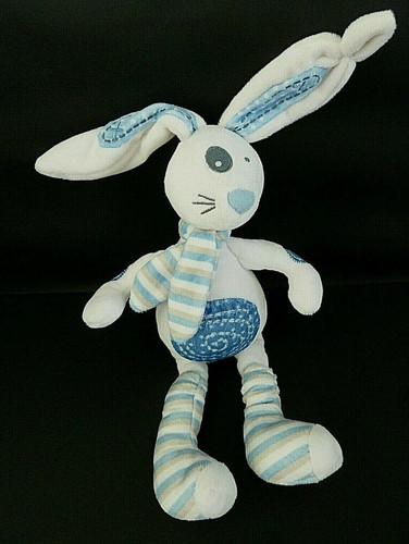 Doudou peluche tape a - peluche,