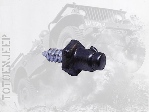 Teton fixation bache sur - fixation,