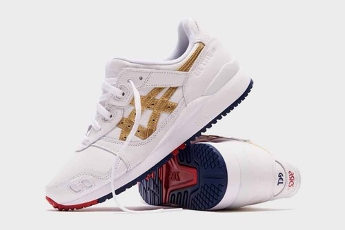 Asics gel lyte - gel-lyte, x