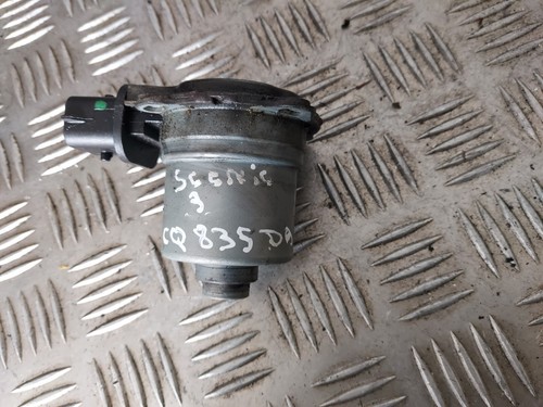 Electrovanne pompe eau - a,