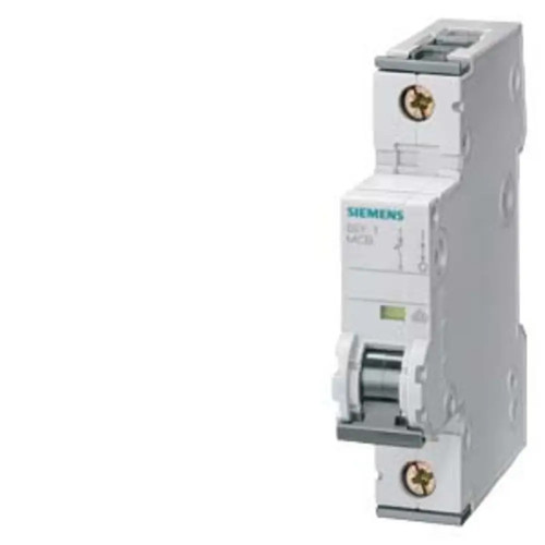 Siemens 5sy61066 5sy6106 - siemens,