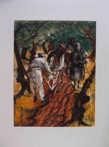 Letellier pierre lithographie - pierre,
