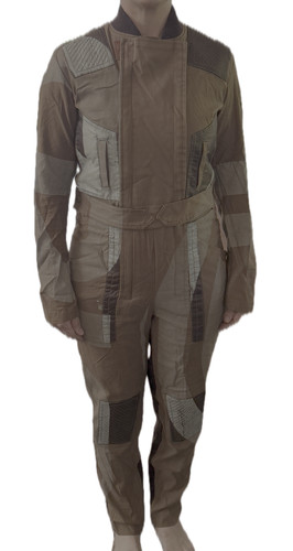 Mandalorian costume new - mandalorian,