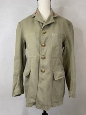 Veste Uniforme PTT – Postes et Télégraphes – Datée 19 avril 1958 Collection