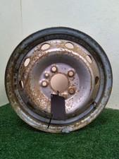 Jante CITROEN JUMPER 2