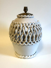 Sainte/Ste Radegonde / pied de