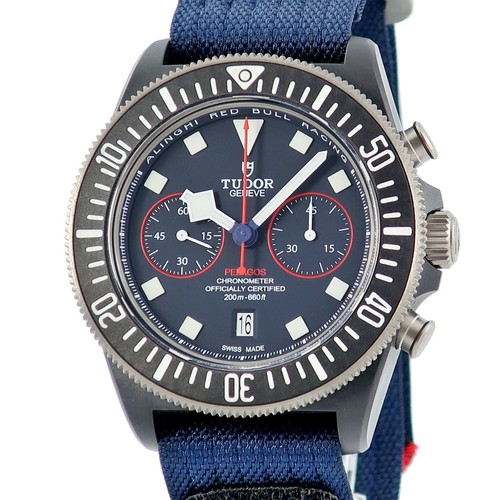 Tudor pelagos fxd chrono - pelagos,