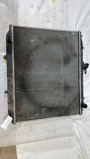 Radiateur eau NISSAN TERRANO 2