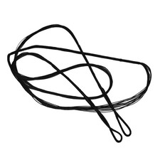 Corde rechange tressée - de,