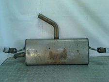 Embout d'échappement Volkswagen Golf VII (AUA) 2018 5Q6253611AR