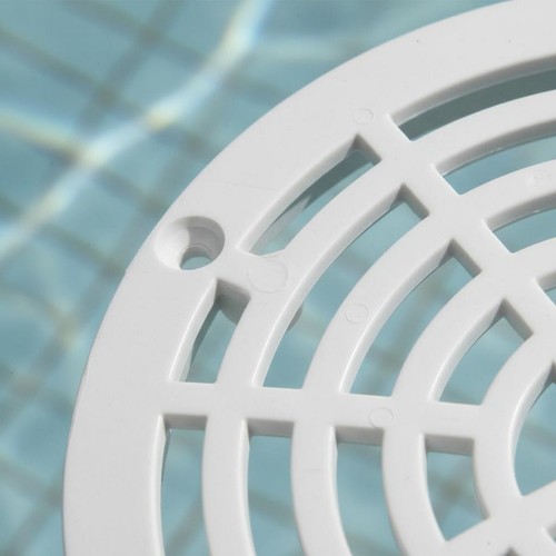 Drain principal piscine - drain,