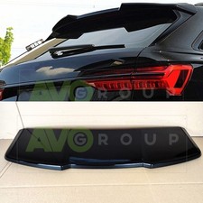 Aileron de couvercle de coffre