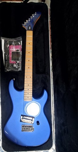 Kramer beretta special - kramer,
