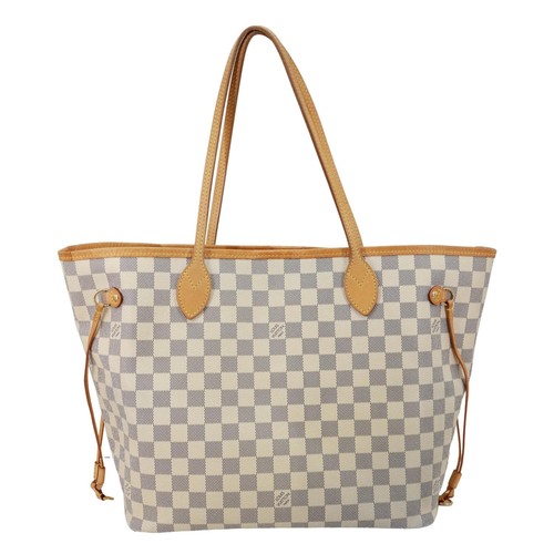 Louis vuitton neverfull - vuitton, mm