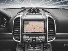 Porsche Pcm FSC Permet Codes PCM3.1 Via USB Pièce Cayenne Carrera Cayman Macan