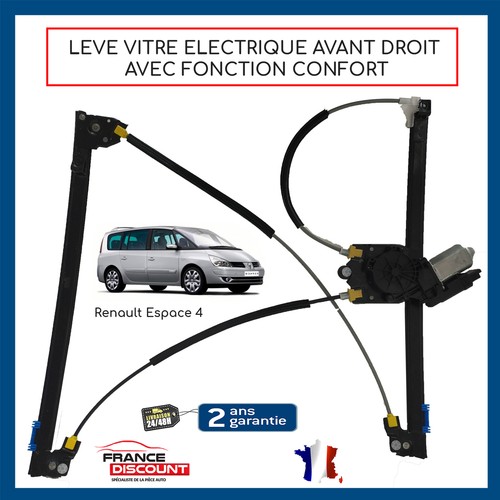 Leve vitre electrique avant - leve,