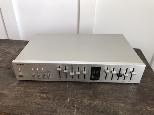 Vintage technics 8015 - vintage,