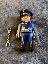 Playmobil Personnage Homme