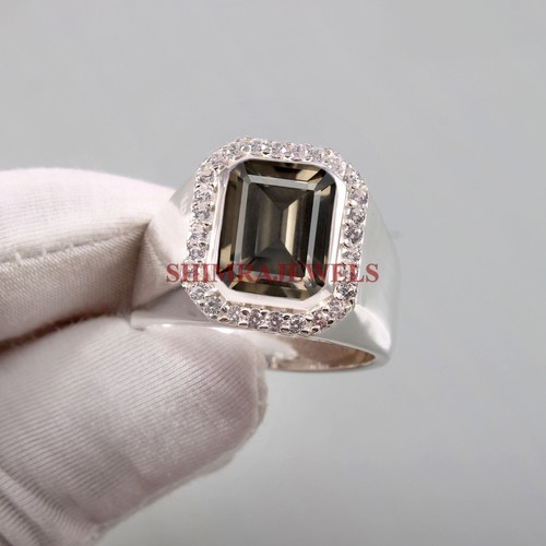 Naturel fumé quartz - fumé,