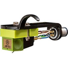 Nagaoka cartridges MP-150H