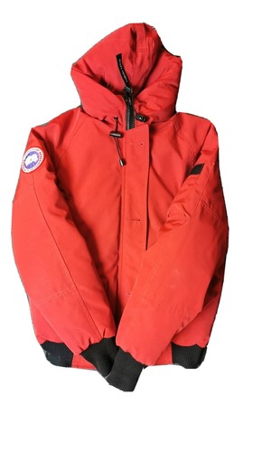 Canada goose noire taille s - goose,