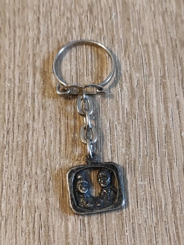 Rare porte clés key ring - porte-clés,