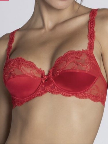 Soutien gorge emboîtant sexy - soutien-gorge,