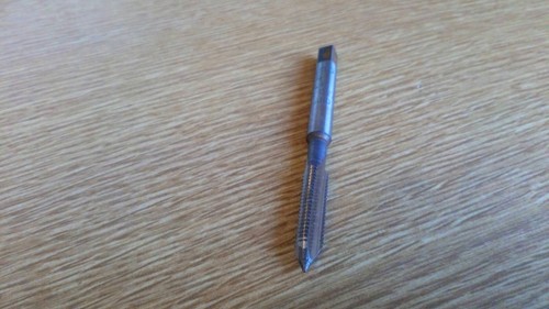 Taraud unf gt - taraud,
