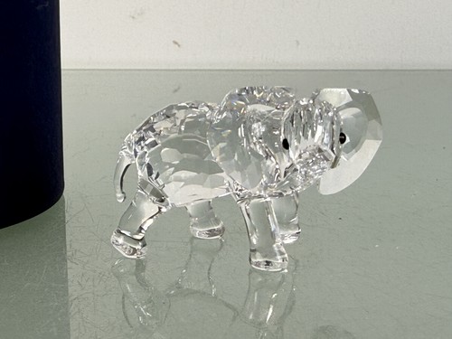 Figurine swarovski 674587 - figurine,