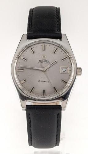 Omega homme automatique acier - omega,