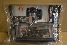  ALTAYA  VOITURES MILTAIRES