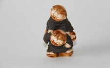 Moines "saut mouton"