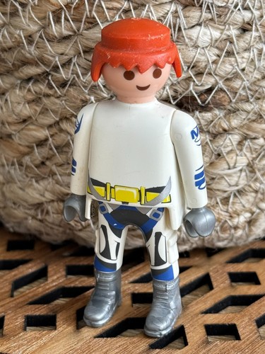 Playmobil set 9487 - -, personne