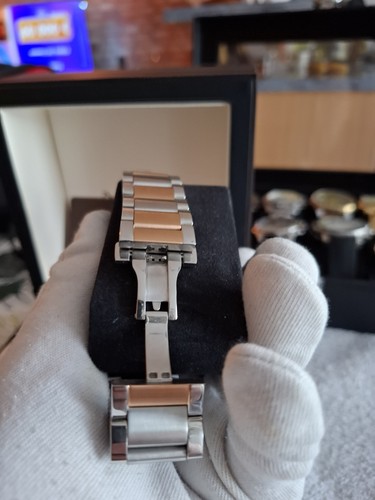Murex swiss chronograph - murex,