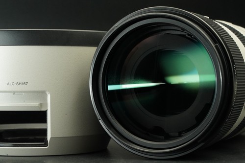 Sony 200mm 8 gm - fe,