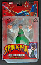 Figurine Spider-Man Doctor