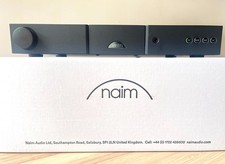 Naim Nait 5si integrated