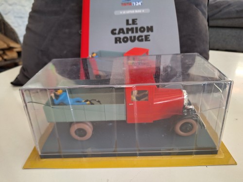 Hachette les voitures - 1/24,