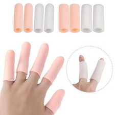 Lot de 10 protège-doigts en
