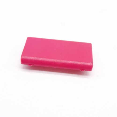 44436 playmobil toit rose pour - 44436,