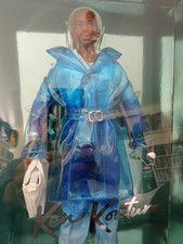 Ken kouture hrm24 mattel - ken,