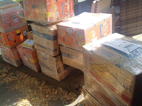 Lot revendeur friperie - friperie, 50