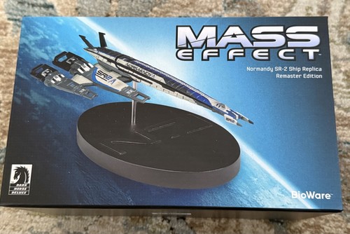 Mass effect normandy ship - mass,