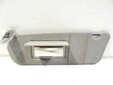 Pare soleil gauche OPEL ZAFIRA