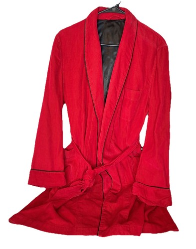 Vtg 70s one size corduroy - one,