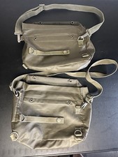 Military rubberized canvas - rubberized, gas