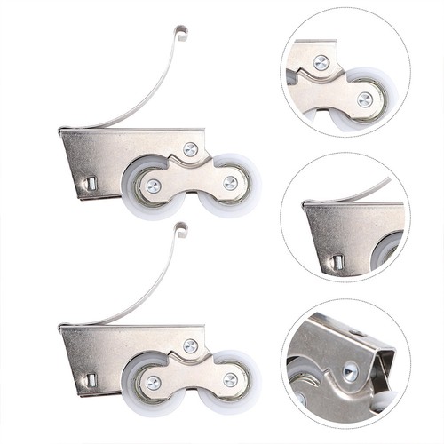 Sets roulettes placard - sets,