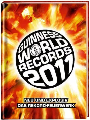 Guinness world records buch - guinness,
