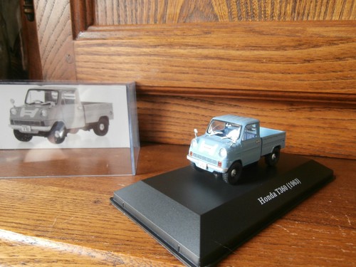 Honda t360 micro voiture - &,